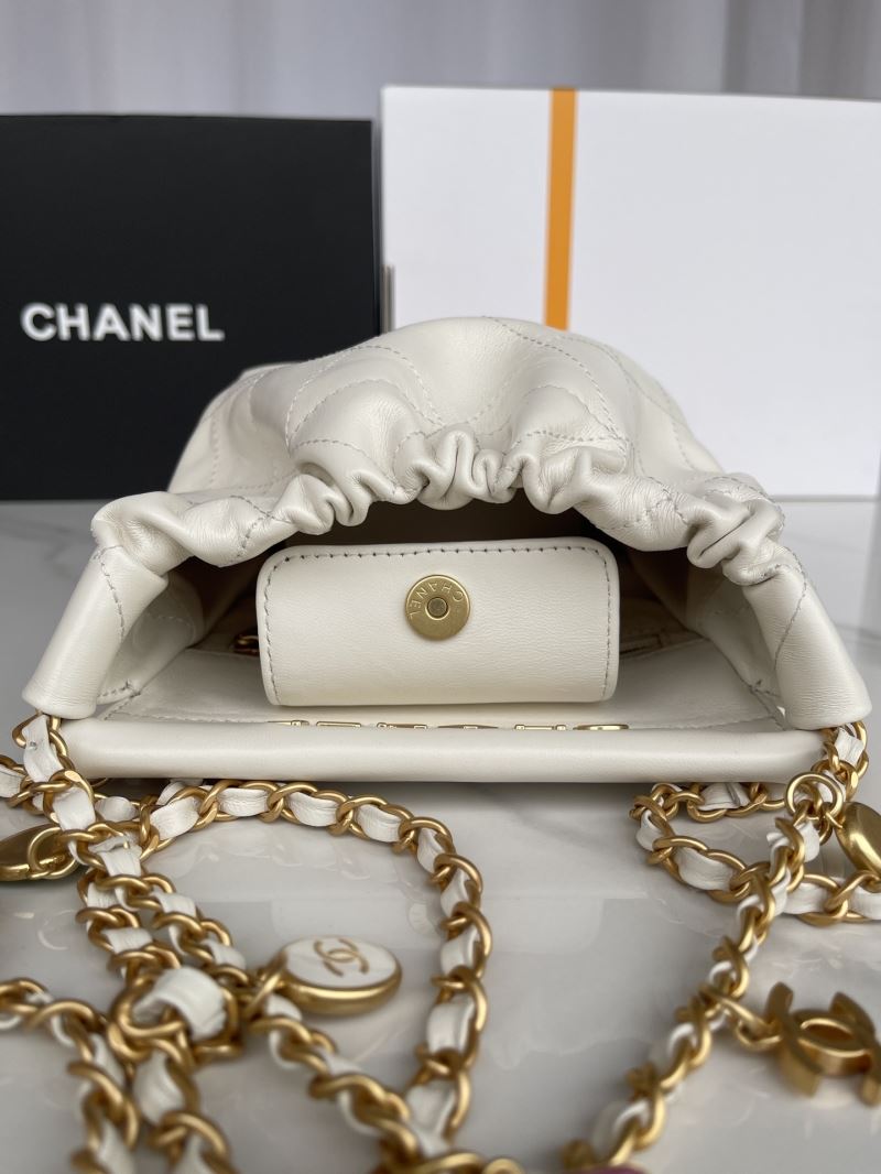 Chanel Gabrielle Bags